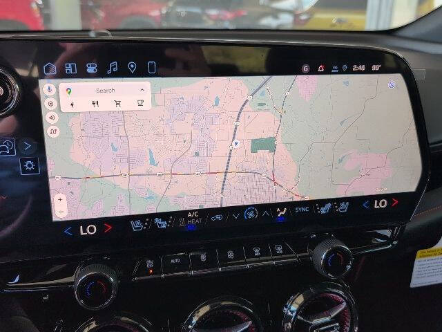 2026 Chevrolet Blazer EV RS