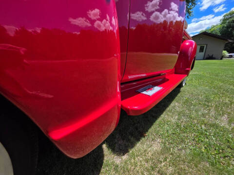1952 Chevrolet 3100