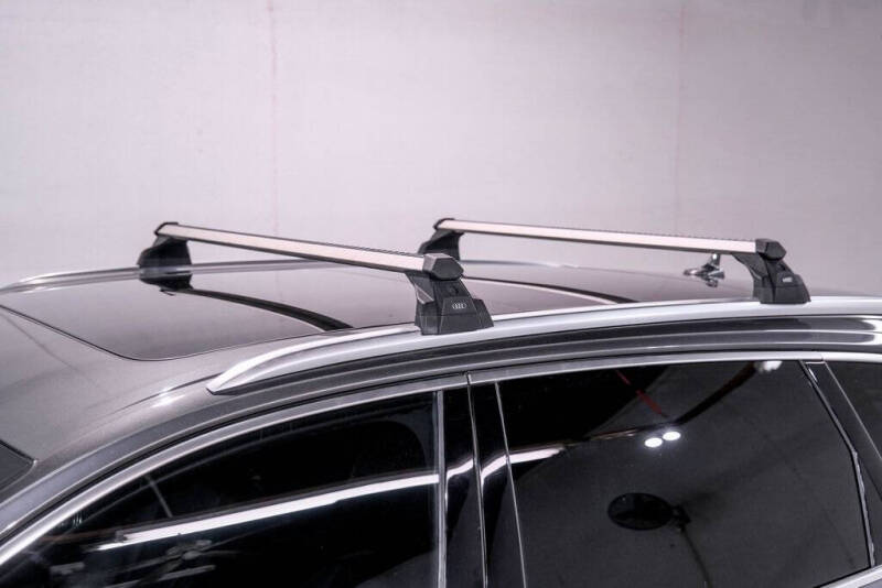 2018 Audi Q7 3.0T quattro Prestige