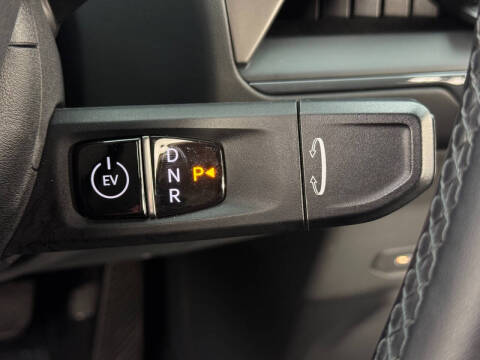 2024 Kia EV9 Light Long Range