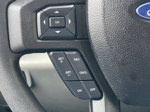 2017 Ford F-250 Super Duty