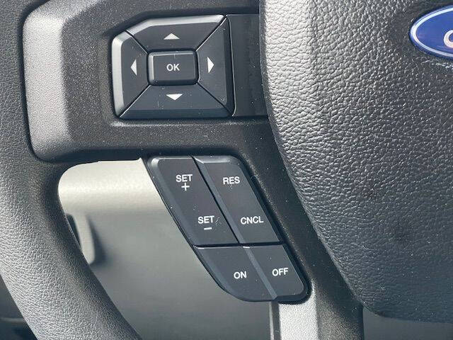 2017 Ford F-250 Super Duty