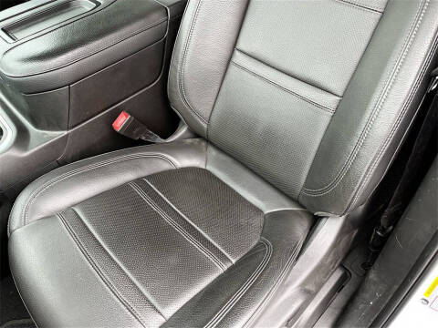 2022 GMC Sierra 2500HD