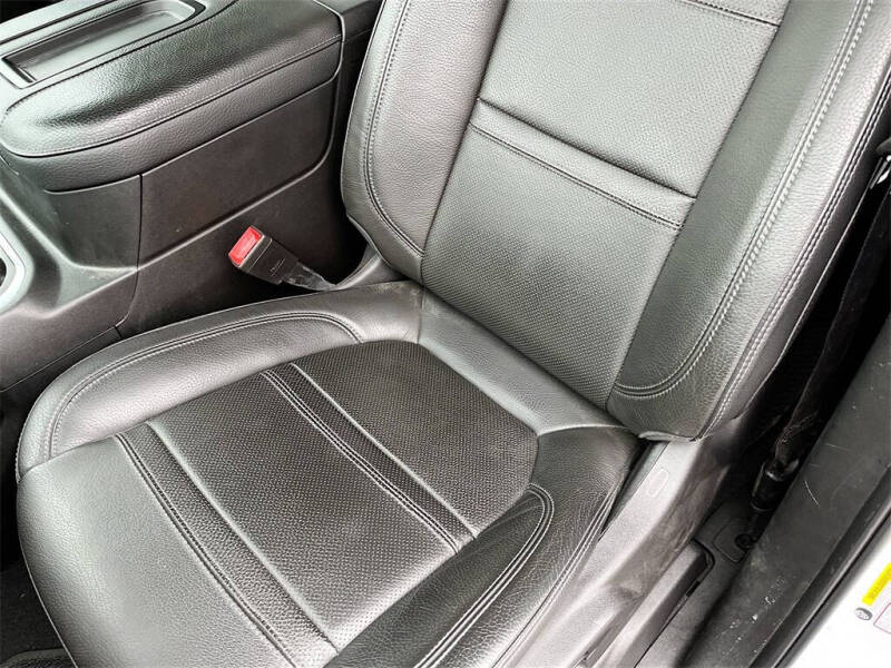 2022 GMC Sierra 2500HD