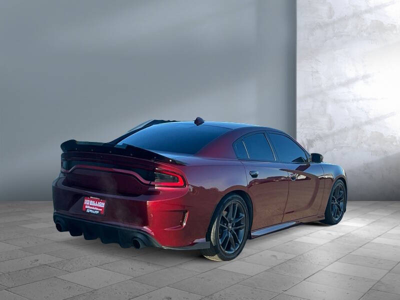 2022 Dodge Charger GT