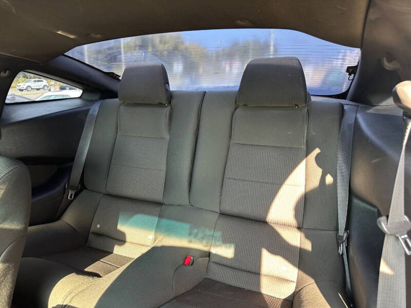 2013 Ford Mustang GT