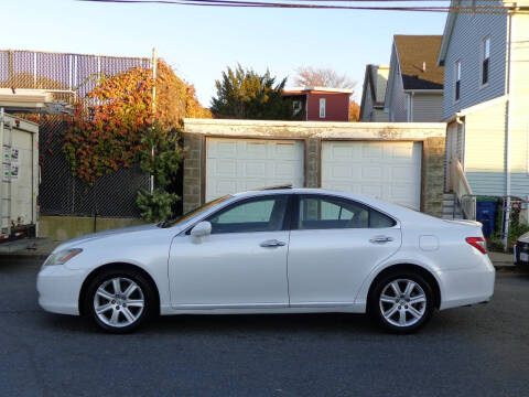 2009 Lexus ES 350