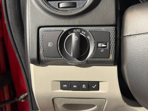 2009 Saturn Vue XE
