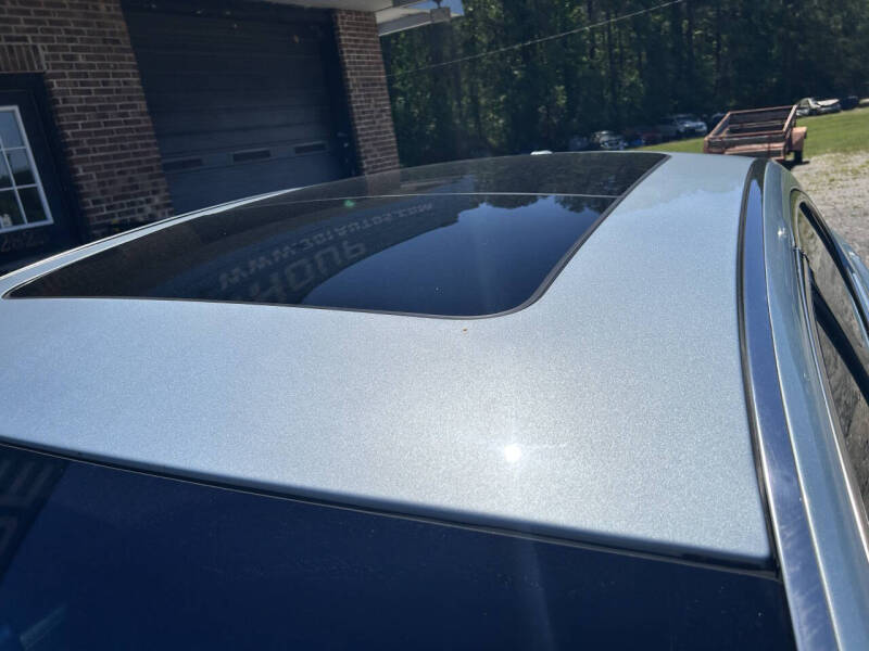 2009 Lincoln MKS