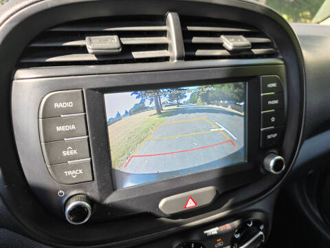 2020 Kia Soul GT-Line