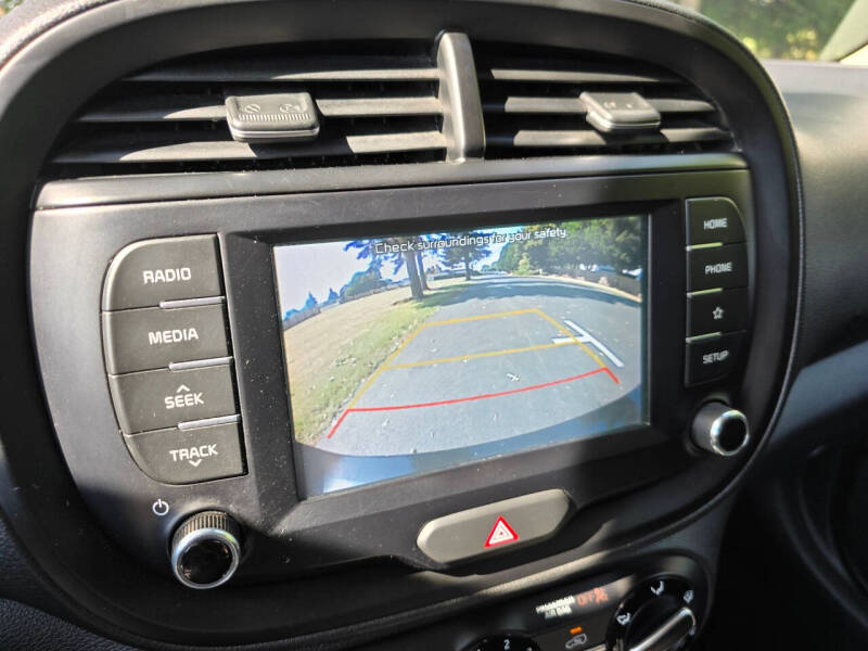 2020 Kia Soul GT-Line