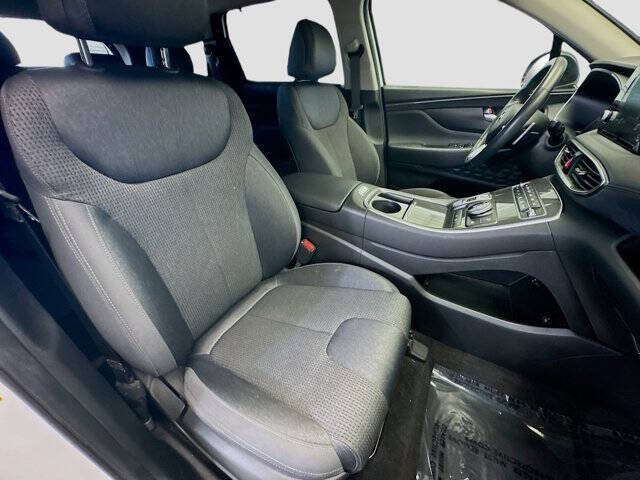 2022 Hyundai Santa Fe XRT