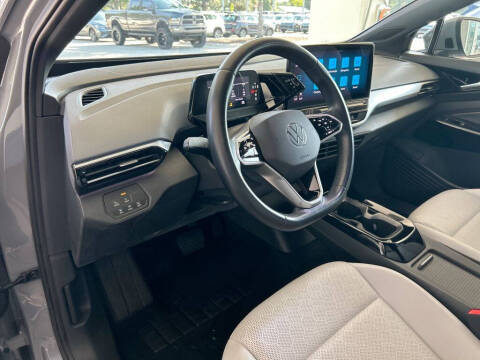 2022 Volkswagen ID.4 Pro S