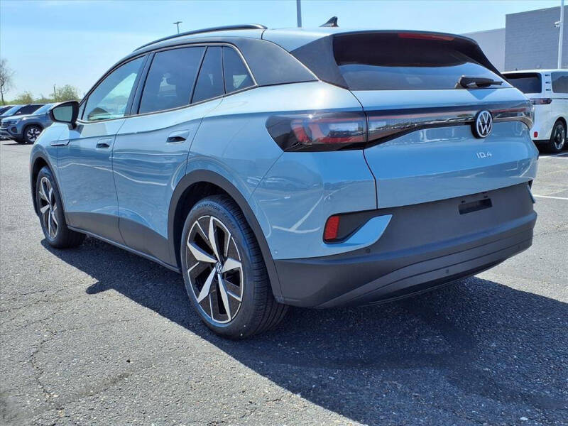 2026 Volkswagen ID.4 Pro S