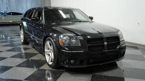 2006 Dodge Magnum SRT-8