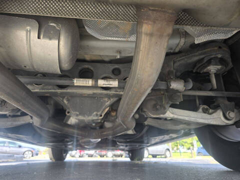 2017 Mercedes-Benz GLS GLS 450