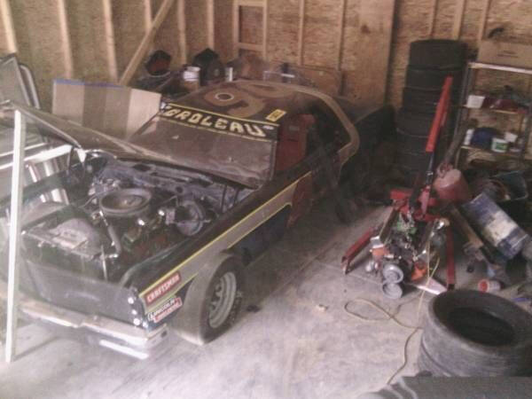 1974 Chevrolet Chevelle