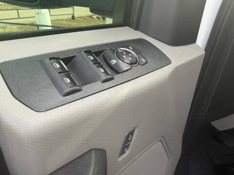 2021 Ford F-350 Super Duty XL