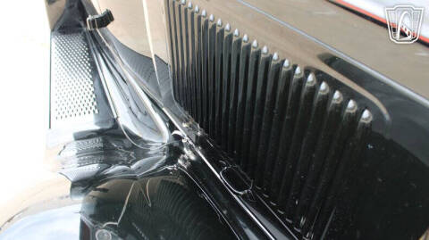 1931 Ford Model A