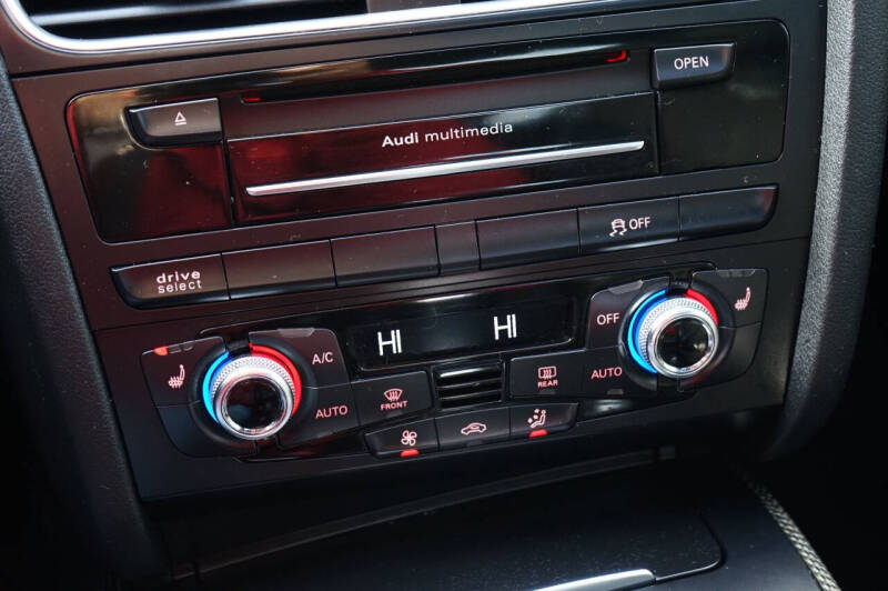 2015 Audi S4 3.0T quattro Premium Plus