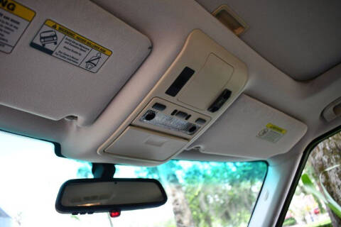 2003 Land Rover Range Rover HSE