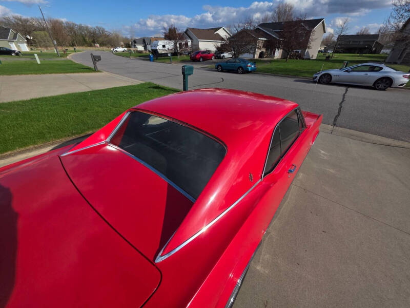 1967 Oldsmobile Cutlass Supreme