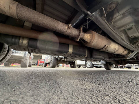 2012 Ford F-350 Super Duty Lariat