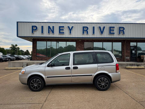2006 Chevrolet Uplander LS