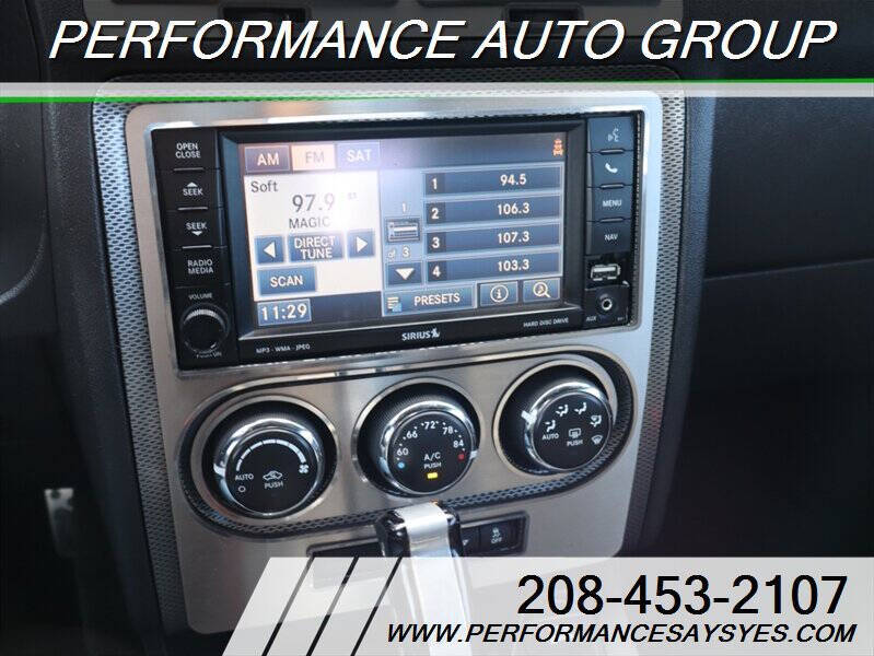 2014 Dodge Challenger R/T