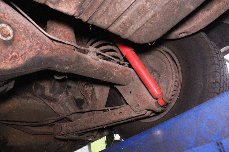 1967 Cadillac DeVille