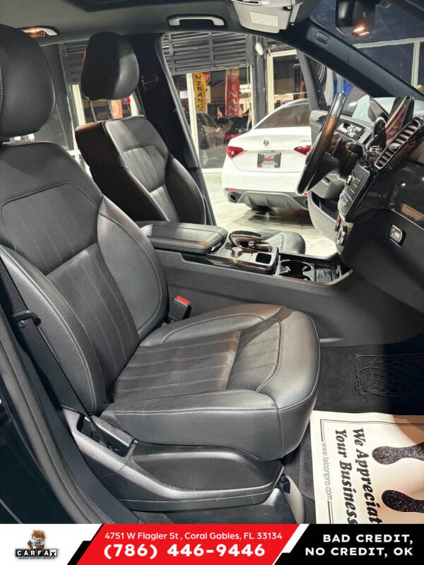 2017 Mercedes-Benz GLE GLE 350