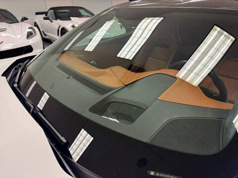 2015 Chevrolet Corvette Stingray