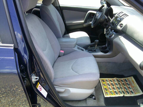 2006 Toyota RAV4