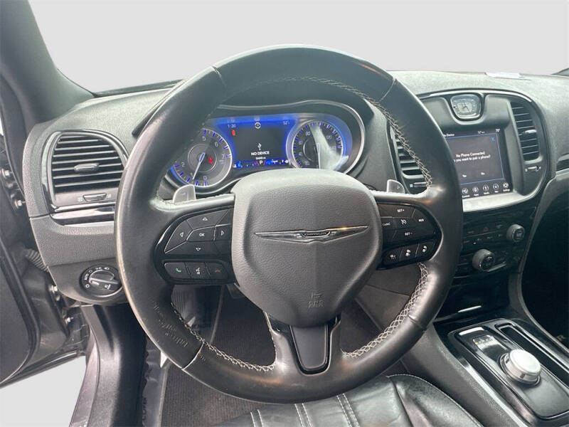 2021 Chrysler 300 S V6