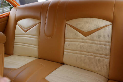1955 Chevrolet 210