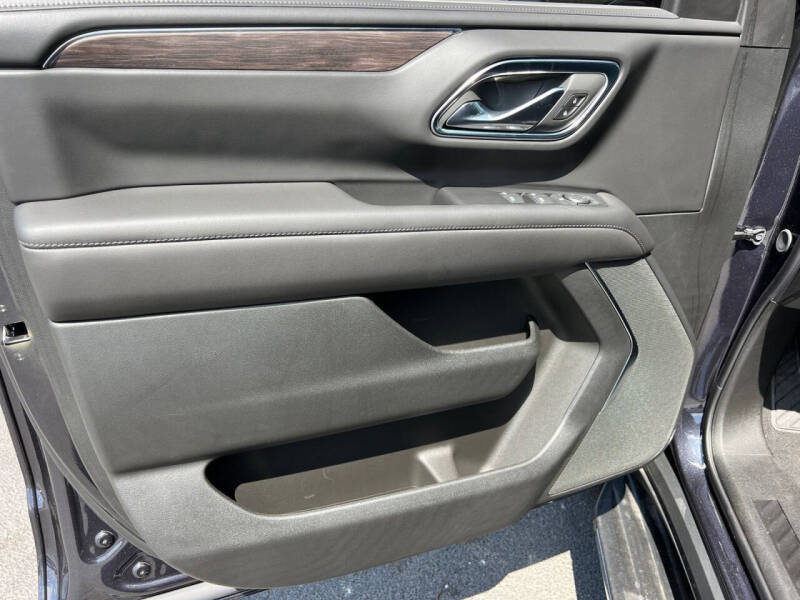 2024 Chevrolet Tahoe LS