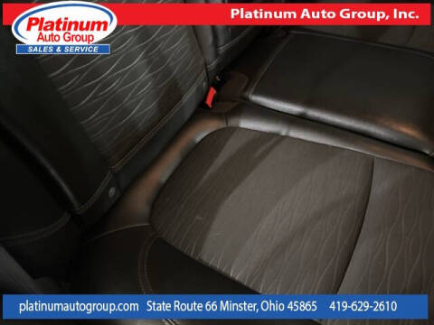 2016 Buick Encore Convenience