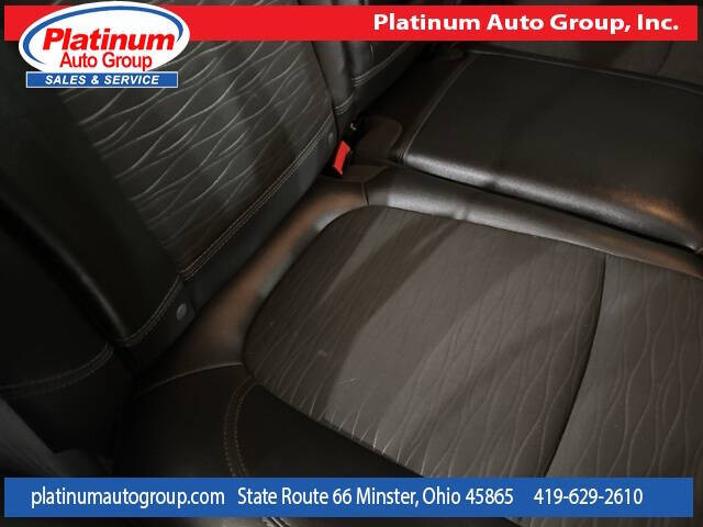 2016 Buick Encore Convenience