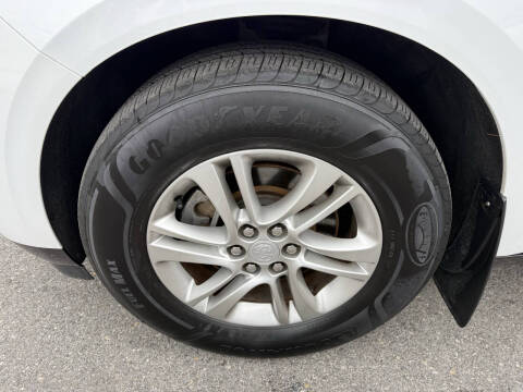 2019 Buick Enclave Essence