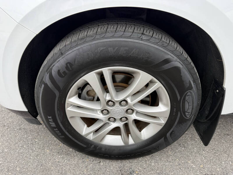 2019 Buick Enclave Essence