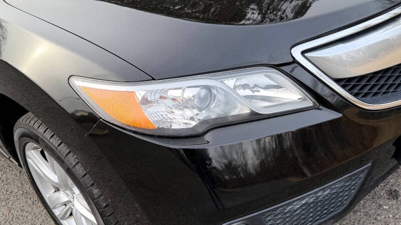 2015 Acura RDX w/Tech