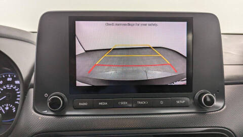 2023 Hyundai Kona SE