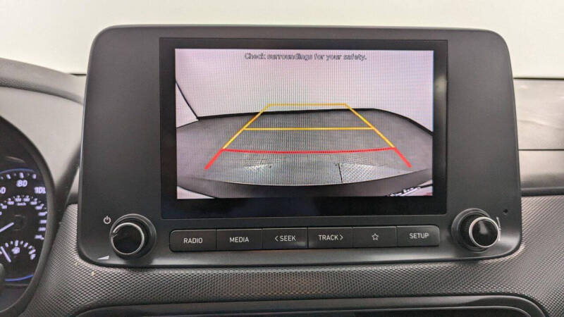 2023 Hyundai Kona SE