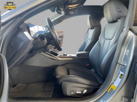 2024 BMW i4 eDrive40 Gran Coupe