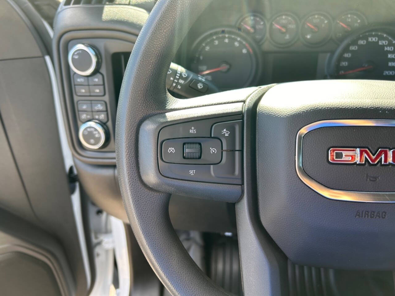 2022 GMC Sierra 1500 for sale at Jon's Auto in Marquette, MI