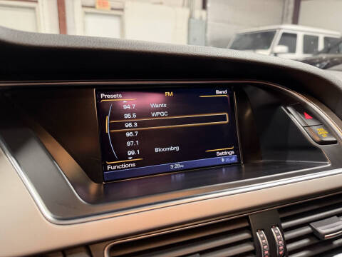 2014 Audi S5 3.0T quattro Premium Plus