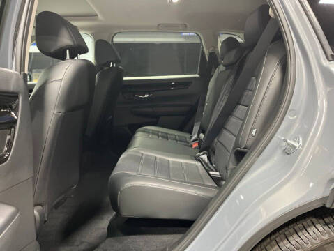 2023 Honda CR-V
