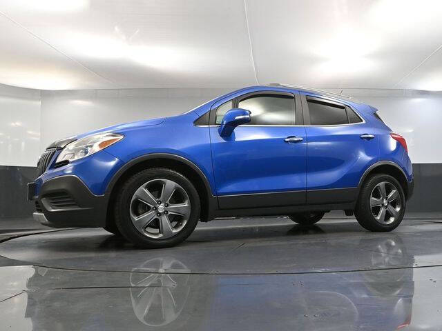 2014 Buick Encore