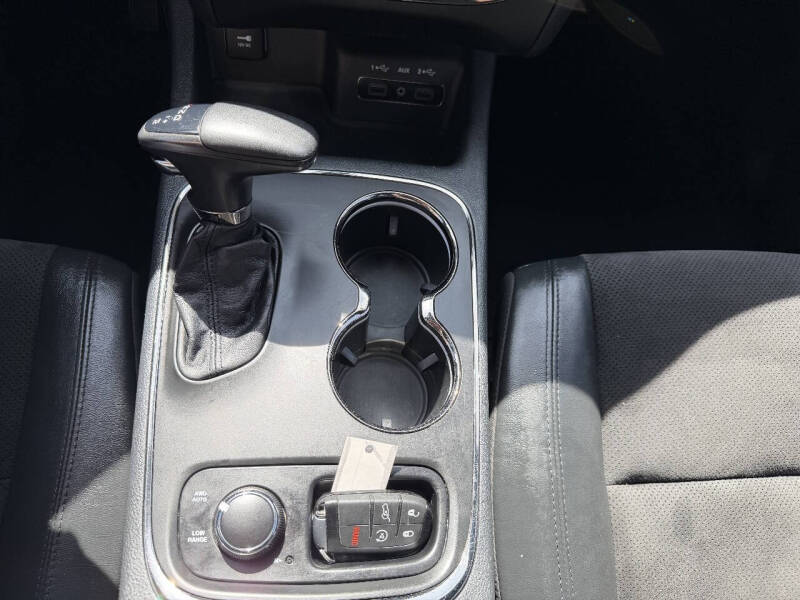 2019 Dodge Durango R/T