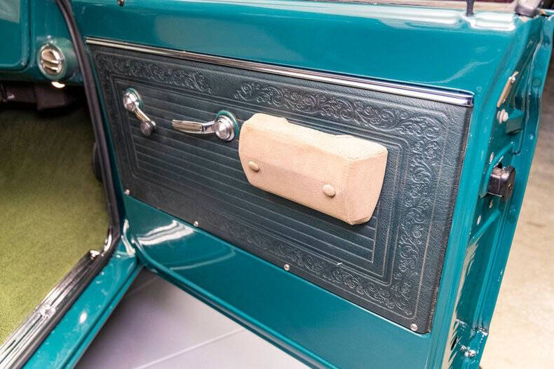 1969 Chevrolet Blazer